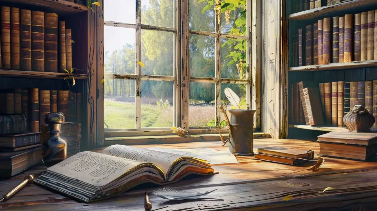 Adam Mickiewicz - życie, twórczość i najważniejsze dzieła poety