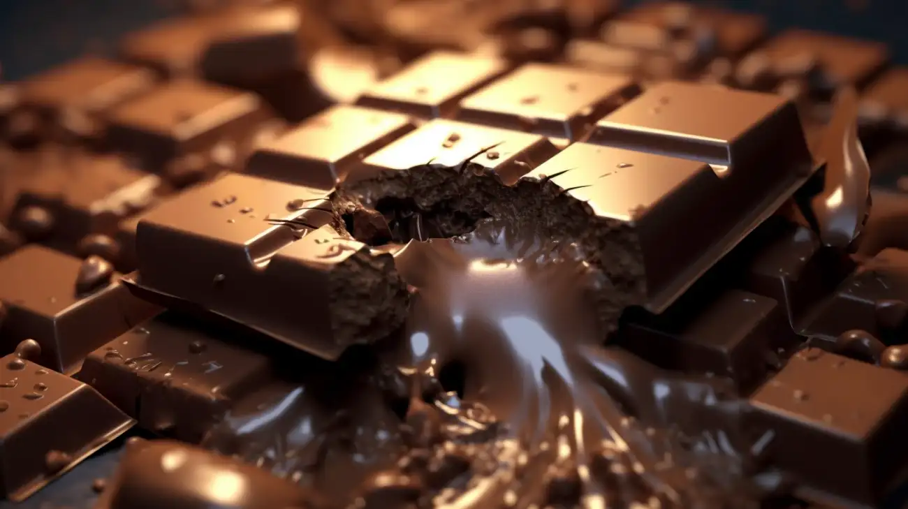 Konsumując te czekolady możesz uszkodzić nerki - naukowcy alarmują