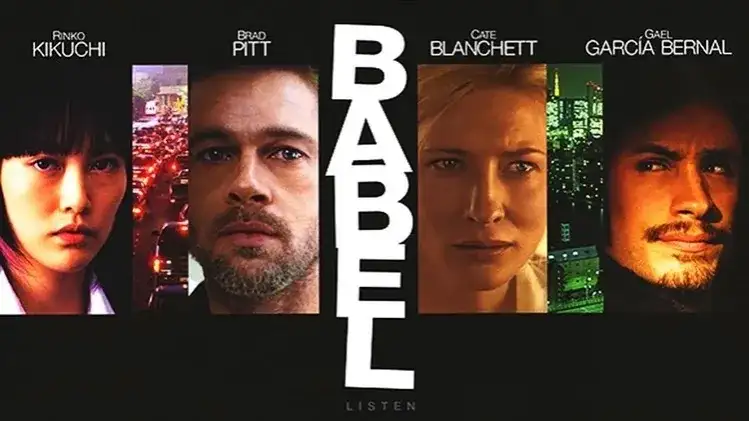 Cały film Babel: gdzie obejrzeć dramat Iñárritu online