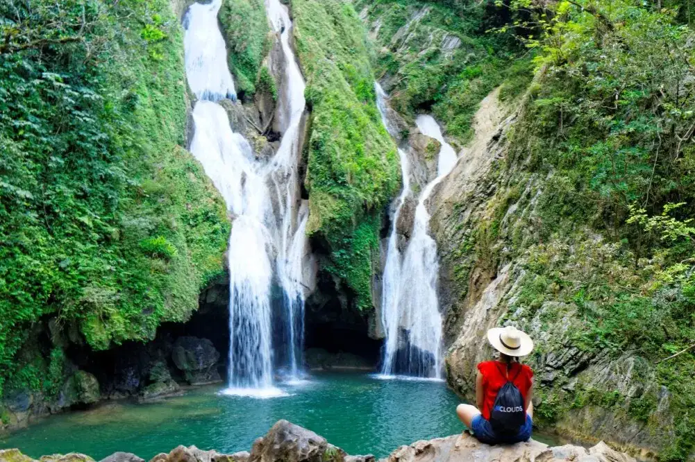 Kuba kiedy jechać: uniknij deszczu i ciesz się słońcem w idealnym czasie
