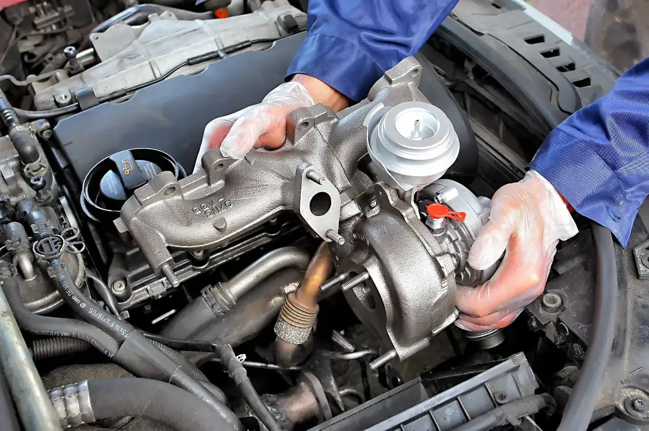 Czujnik ciśnienia doładowania: Jak Rozpoznać Awarię i Naprawić?