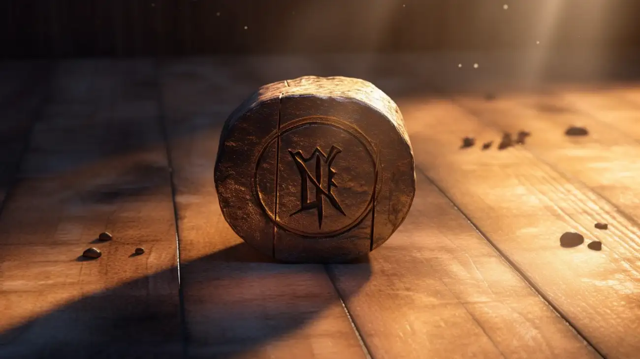 Runa Raido - wszystko, co musisz wiedzieć