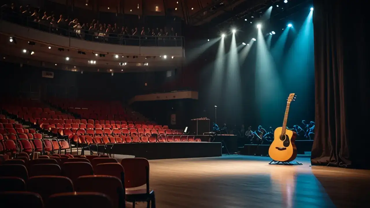 Najbliższe koncerty w Bydgoszczy – Terminy nadchodzących wydarzeń