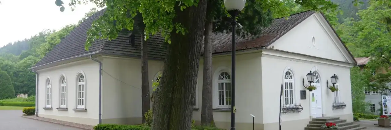 Duszniki Zdrój Dworek Chopina - Historia, Wydarzenia i Zwiedzanie