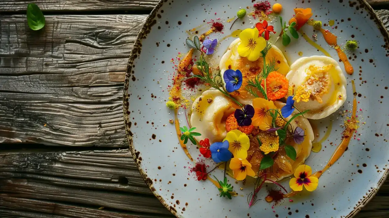 Polskie Smaki Wrocław: To tradycja w nowoczesnym wydaniu