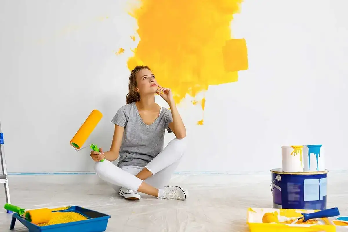 Od czego zacząć remont mieszkania? Kluczowe kroki, które musisz znać