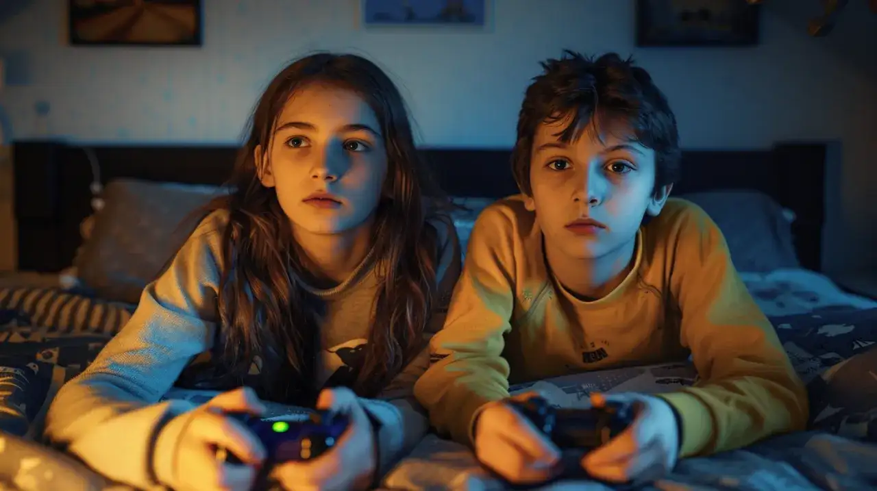 Od ilu lat można grać w GTA? Zaskakująca prawda o wieku graczy