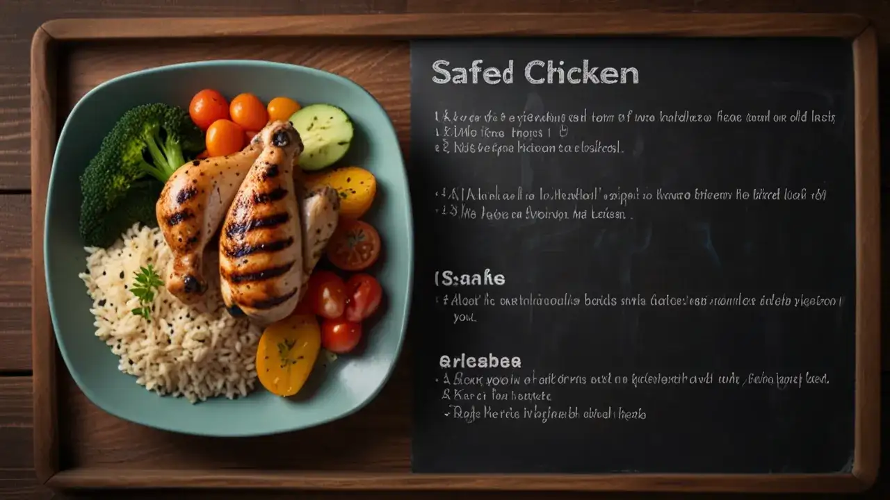 SIBO: Co jeść, by złagodzić objawy? 8 bezpiecznych produktów