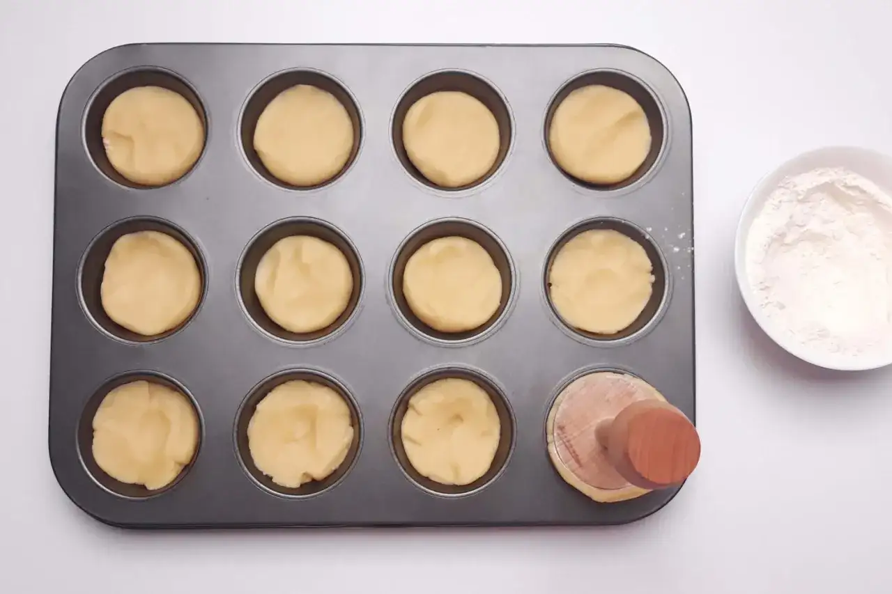 Jak wybrać najlepsze foremki do babeczek mini i nie przepłacić - poradnik