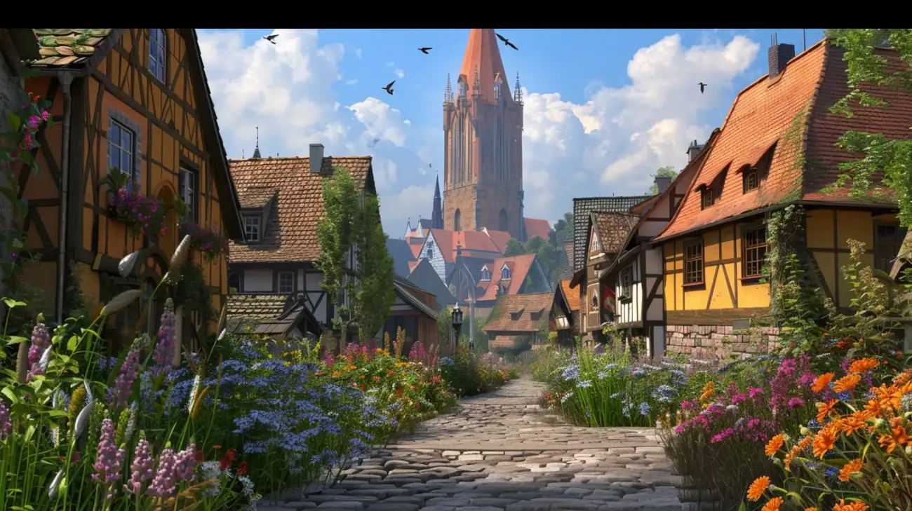 Opolszczyzna: Nieoczywiste atrakcje, które warto poznać