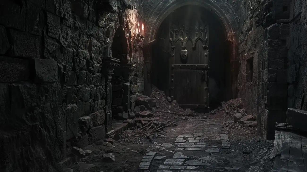 CI Games pracuje nad nową częścią Lords of the Fallen?