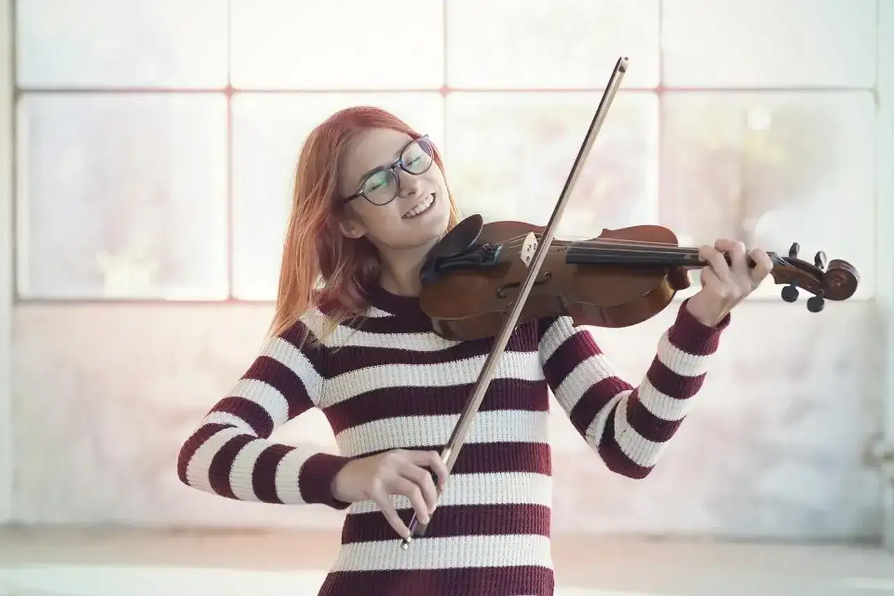Czy nauka gry na skrzypcach jest trudna? Oto prawda o wyzwaniach