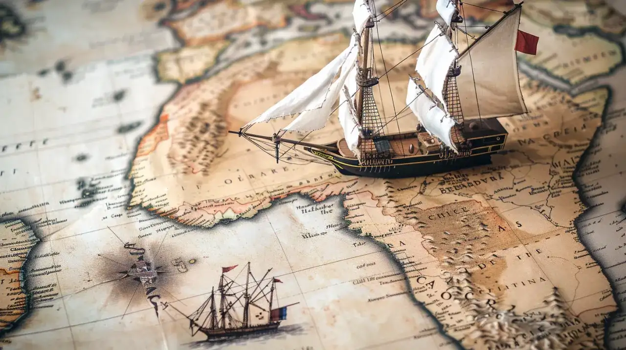 Madagaskar polski? Nieznany rozdział historii kolonialnej. Plany