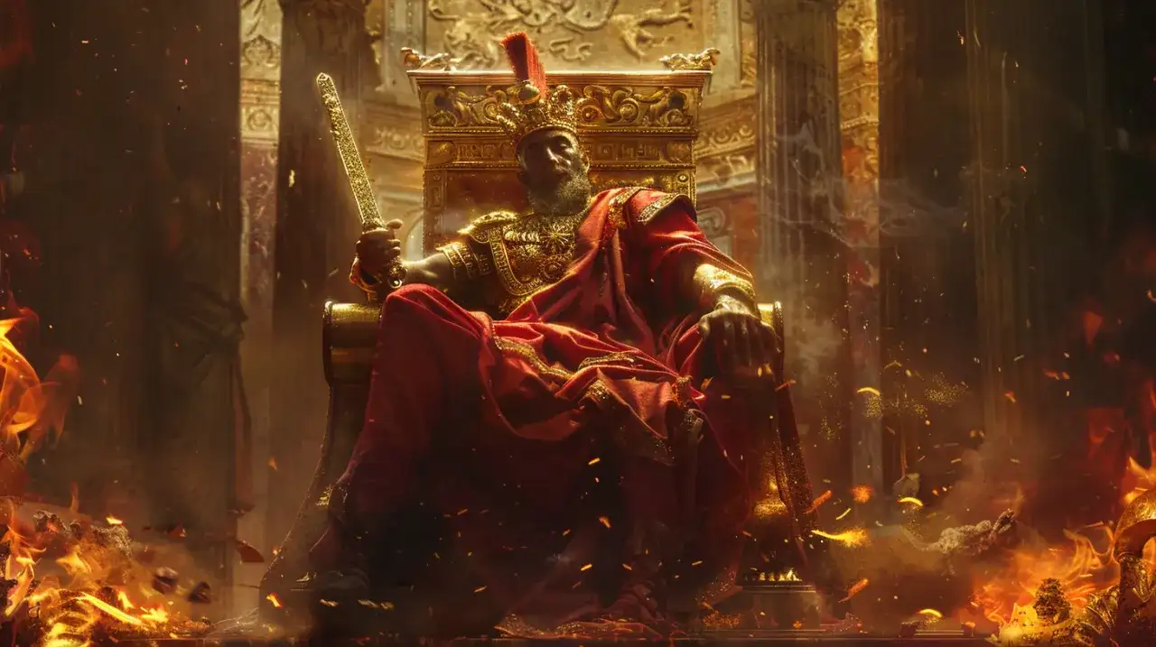 Co warto wiedzieć o filmie Kaligula z 1979 roku? Szczegóły.