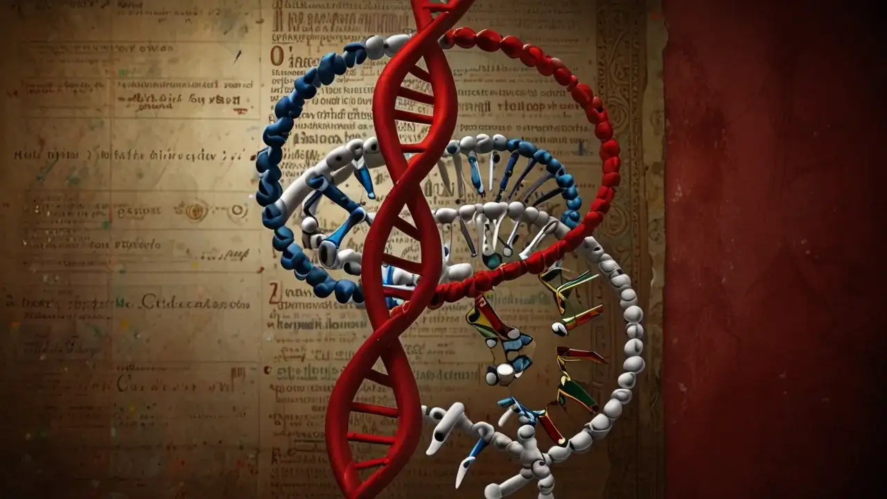 Genetyka odkrywa prawdę o pochodzeniu Polaków. Co nas czeka?