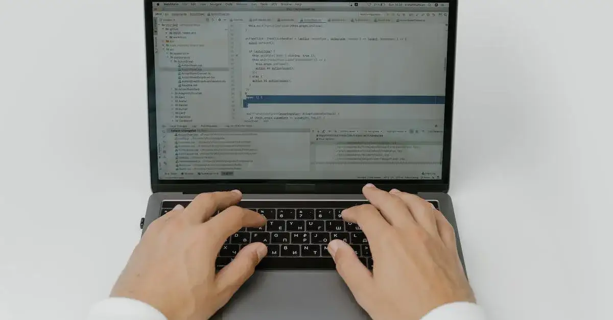 Najlepsze edytory kodu dla programistów - ranking 2023