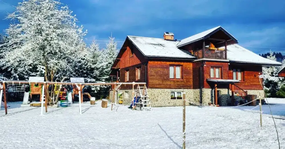 Ropienka atrakcje: Odkryj ukryte skarby i nieznane miejsca