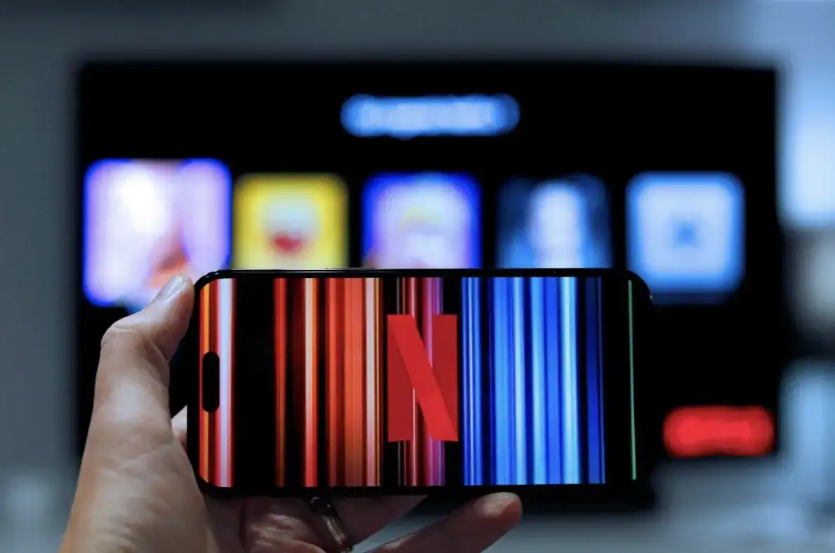 Nowe polskie seriale i filmy na Netflixie: Zobacz, co nadchodzi w 2025 roku