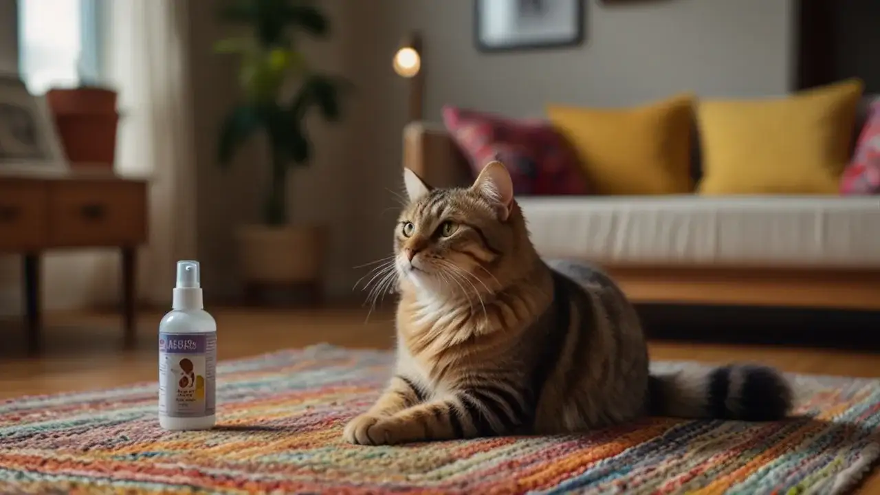 Jak odpchlić kota? Domowe metody i skuteczne rozwiązania