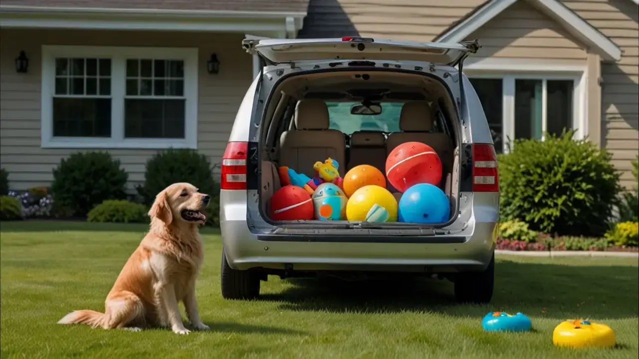 Samochody idealne dla dużej rodziny – Najlepsze wybory