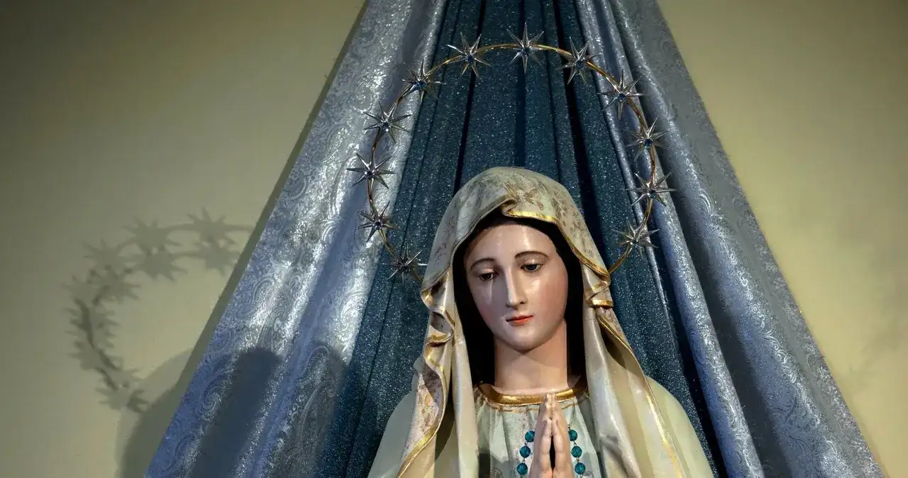 Zrozumienie znaczenia modlitwy pod twoją obronę w codziennym życiu