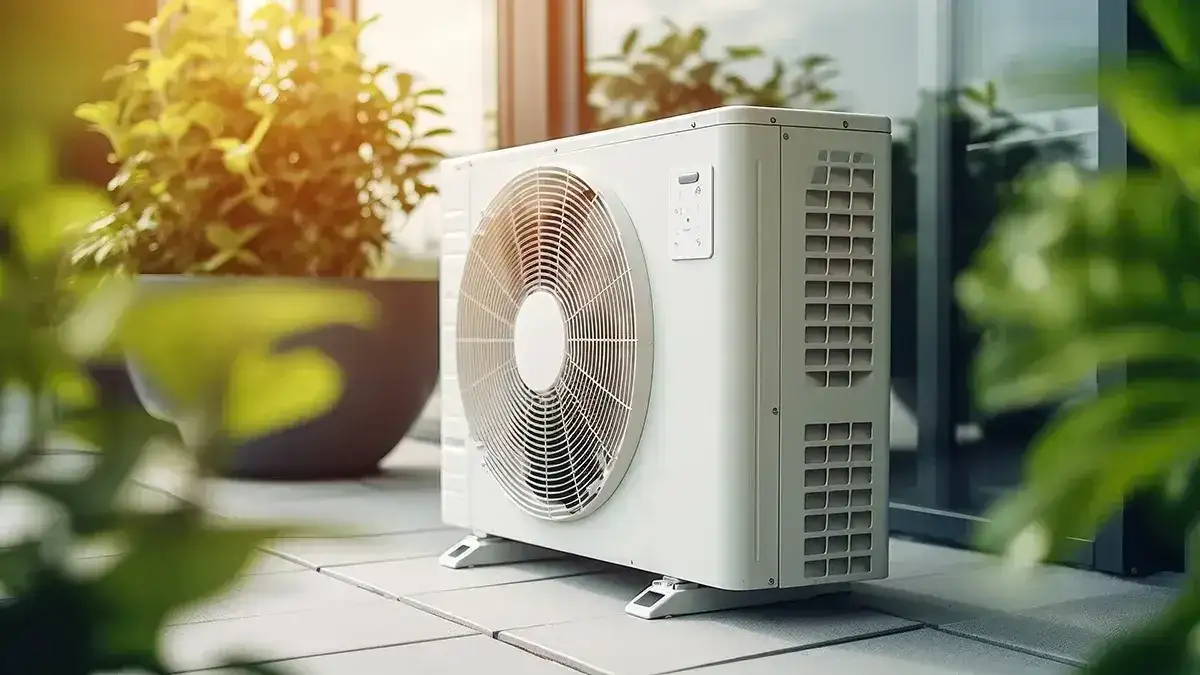 Ile prądu zużywa pompa ciepła 10 kW? Sprawdź, by zaoszczędzić!