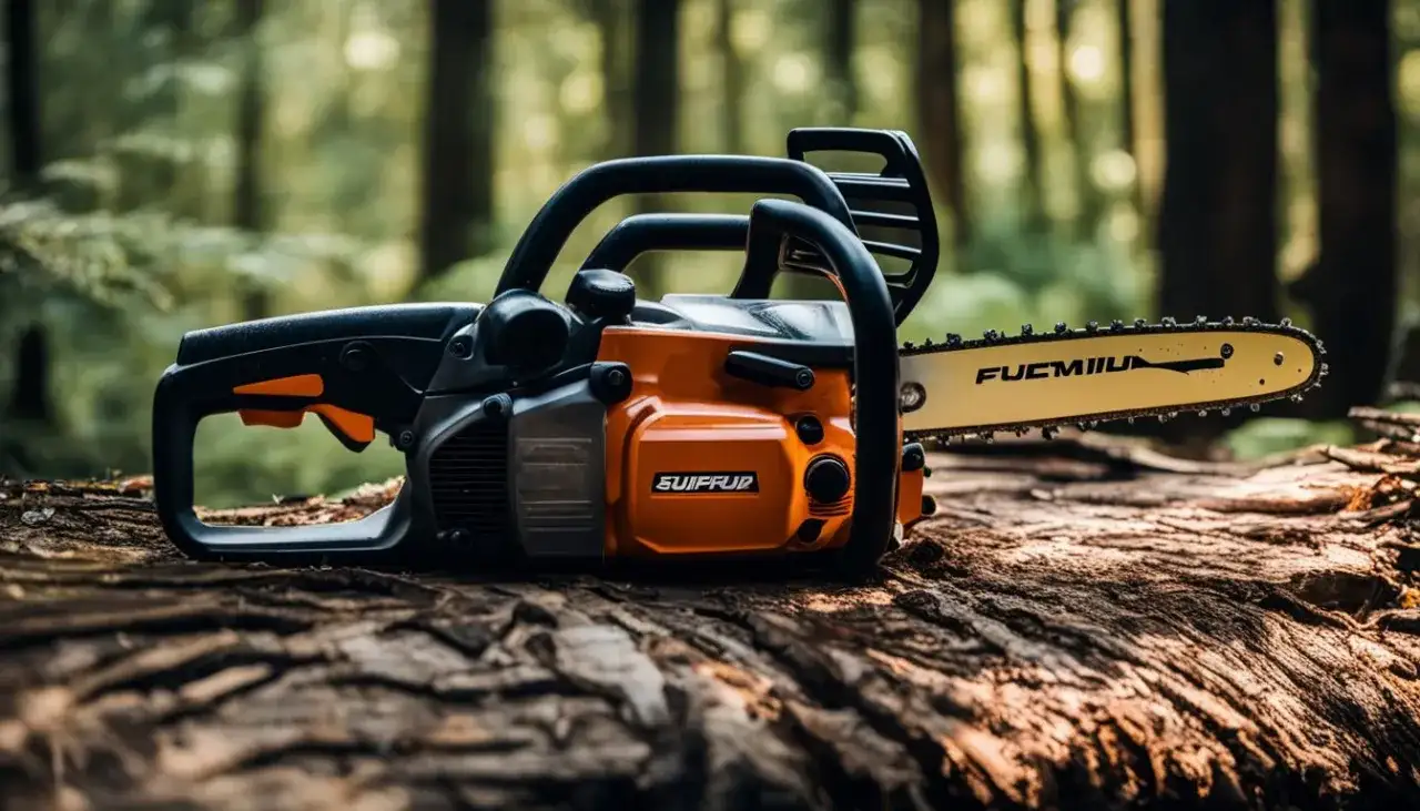 Jak wybrać najlepszy smar do prowadnicy pilarki i uniknąć kosztownych błędów