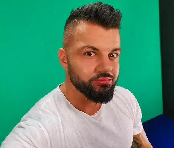 Dzik z Warsaw Shore: kontrowersje, MMA i życie osobiste Dzik