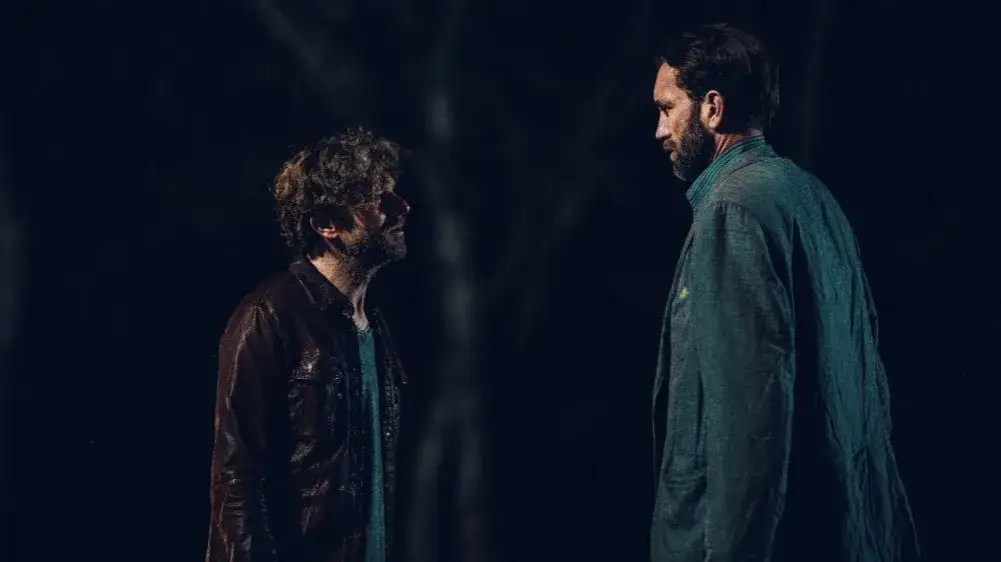 Wyrwa film - premiera, która zaskoczy każdego widza w kinach