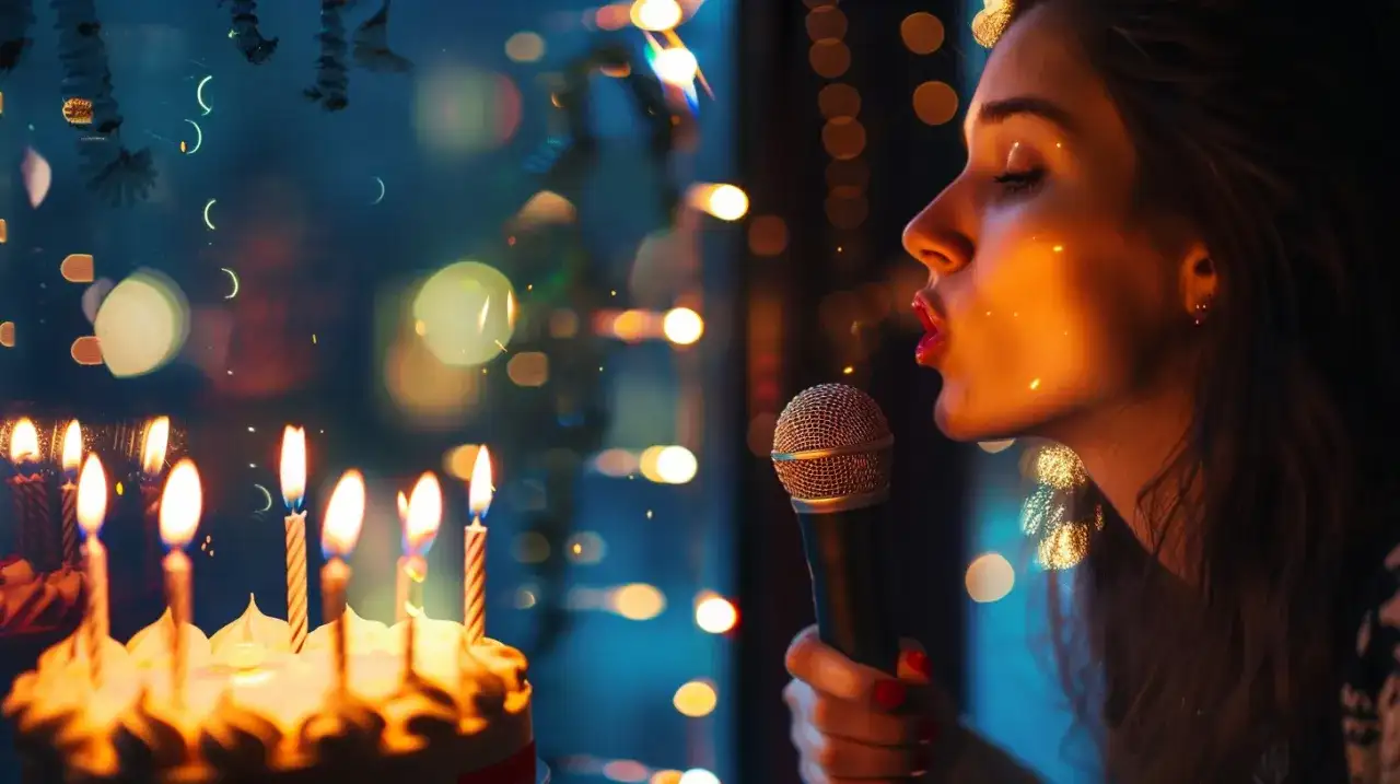 Edyta Bartosiewicz: O czym opowiada piosenka "Urodziny"? Analiza