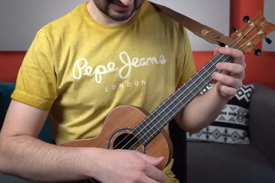 Kompletny zestaw akordów do jeszcze raz - nauka gry od podstaw krok po kroku