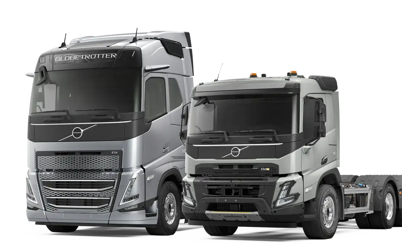 Ile kosztuje nowa ciężarówka Volvo? Poznaj ceny i modele dostępne teraz