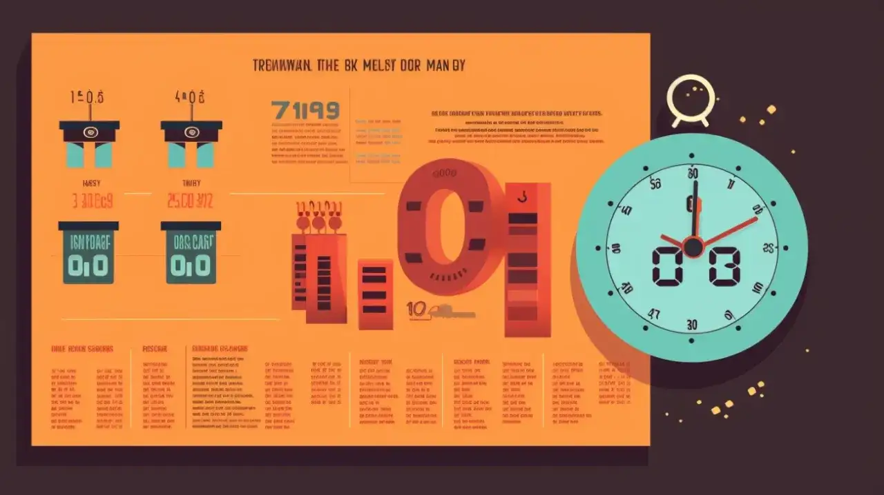 Ile rok ma godzin: Ile minut ma rok, Ile godzin ma rok