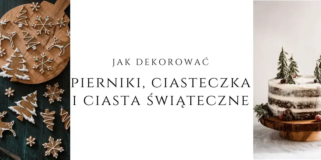 Jak dekorować ciastka: proste techniki i inspiracje na każdą okazję
