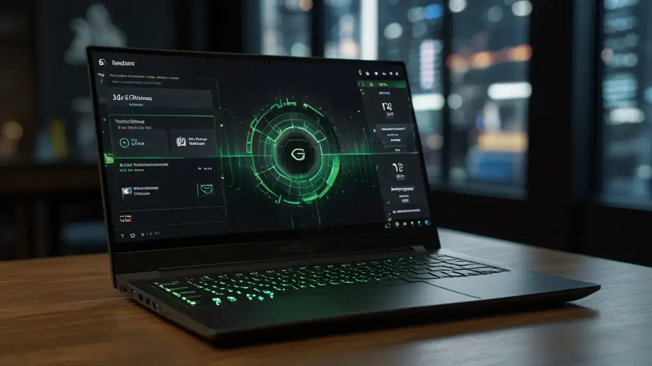 Czy warto zainwestować w układ graficzny GeForce MX150? Analiza