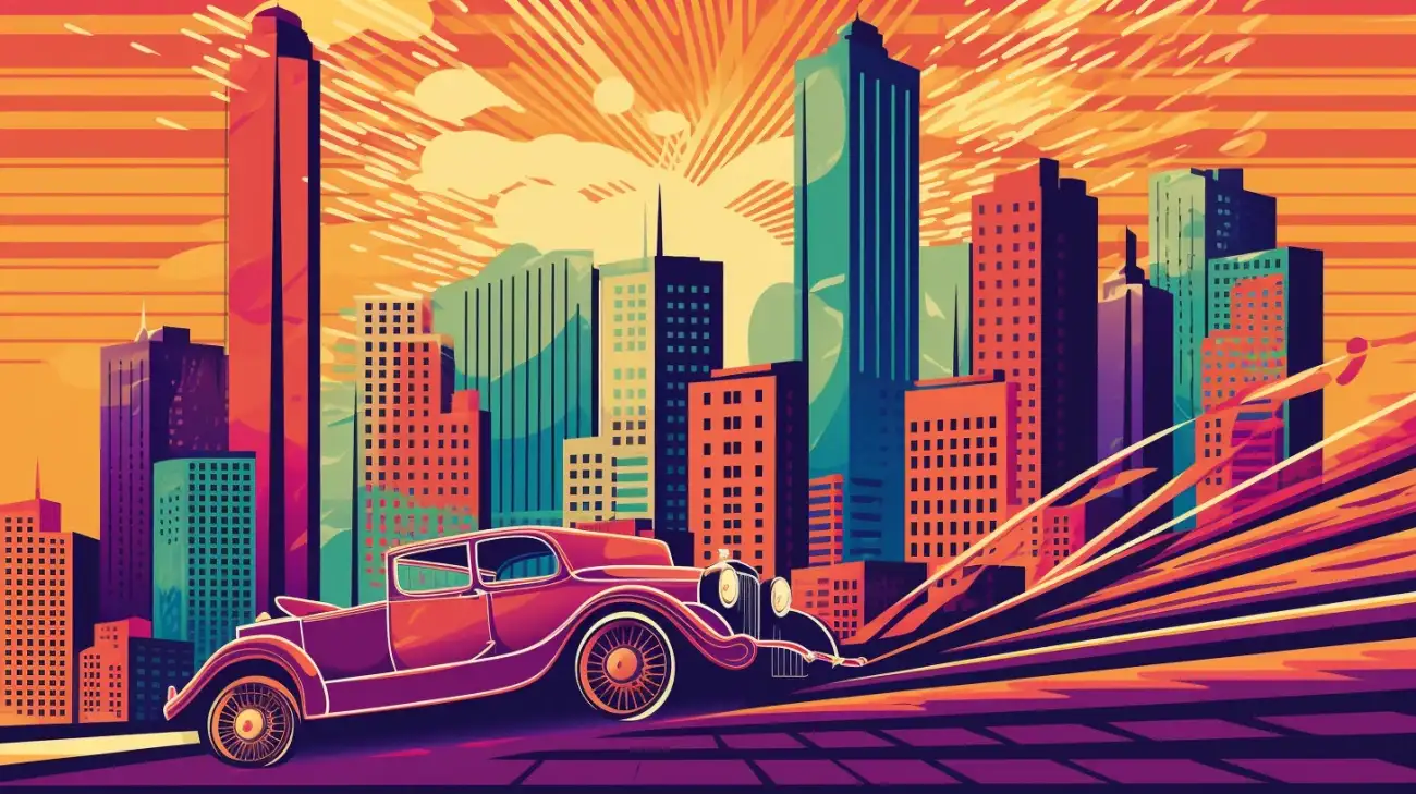 Giełda powtórzy scenariusz z lat 20. XX wieku. Nadejdą ryczące dwudziestki - co to oznacza?