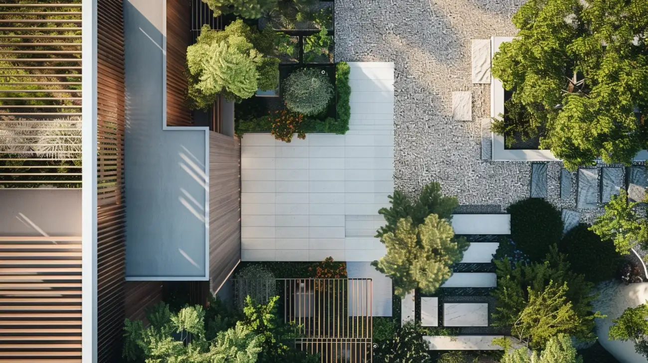 Jakie są NAJMODNIEJSZE ogrodzenia? Te propozycje Cię zaskoczą!