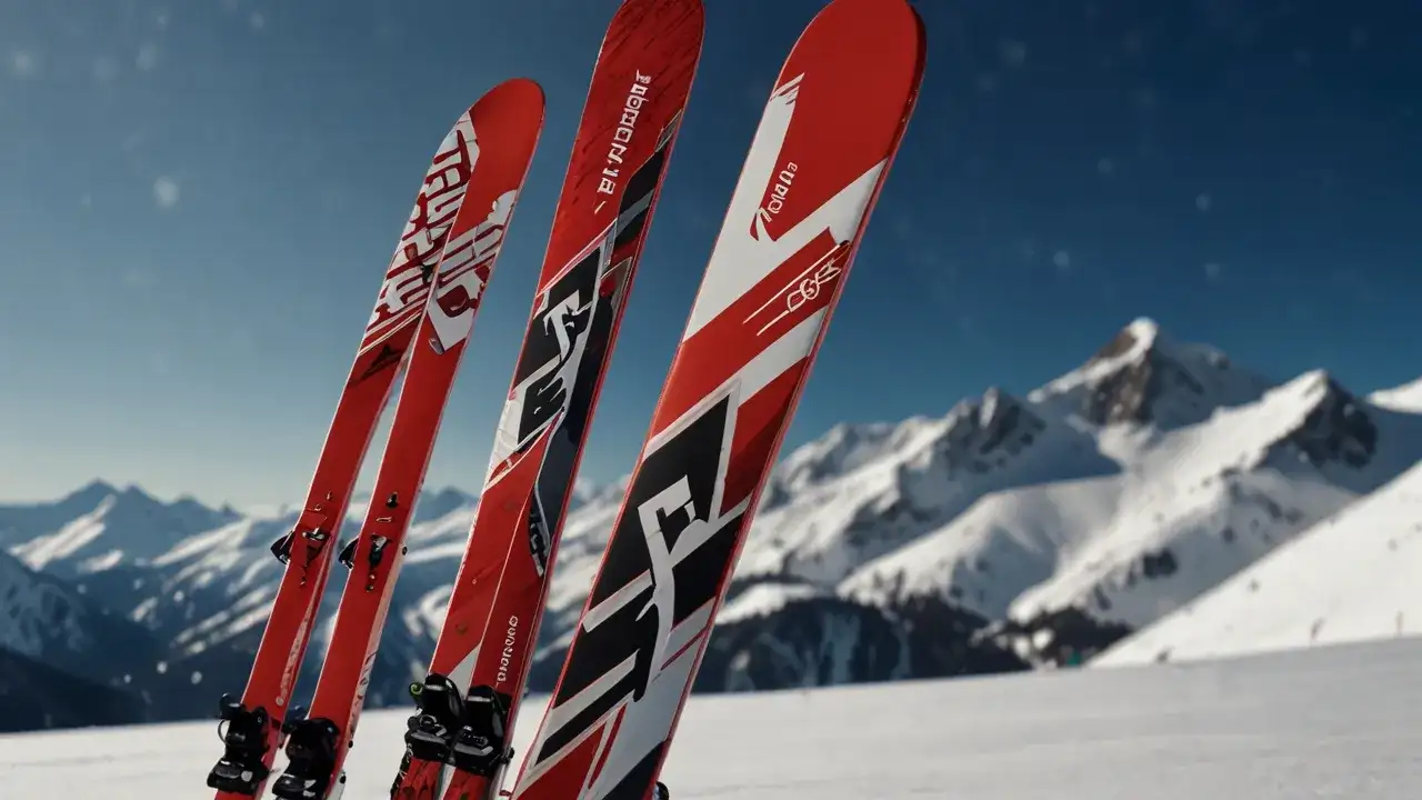 Czy narty Fischer Competition Pro spełnią Twoje sportowe ambicje?