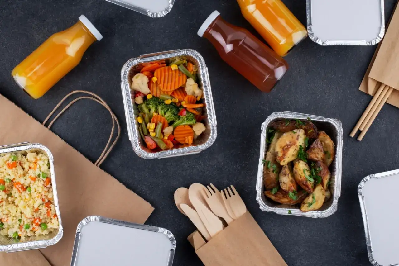 Kuchnia na miarę XXI wieku: jak Wygodna Dieta łączy kulinarne technologie ze smakiem?