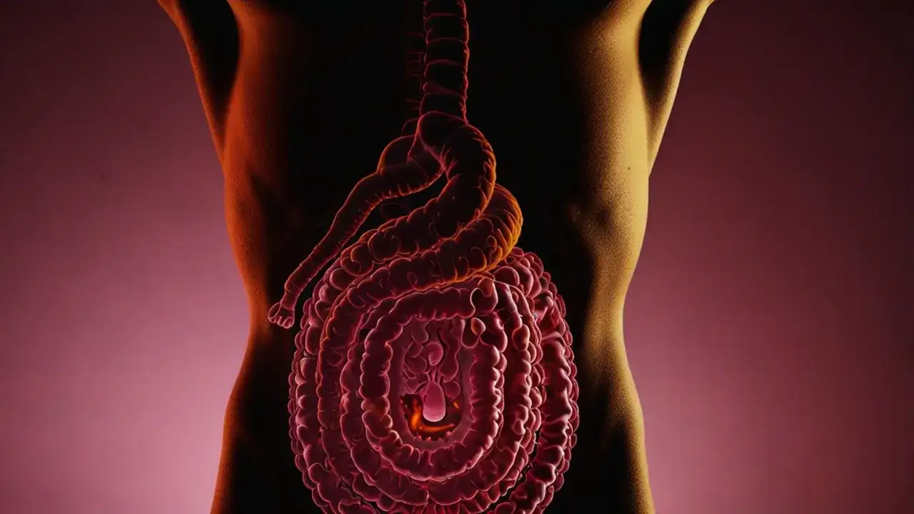 Nadżerka żołądka i dwunastnicy: 5 alarmujących objawów