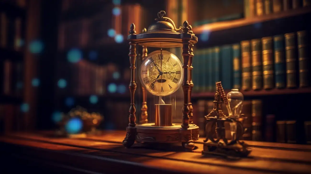 Godziny lustrzane: Tajemnicze znaczenie godzin, które musisz znać