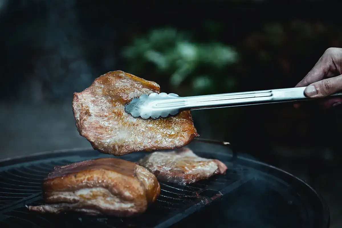 Co na grilla: 10 pysznych pomysłów na udane grillowanie