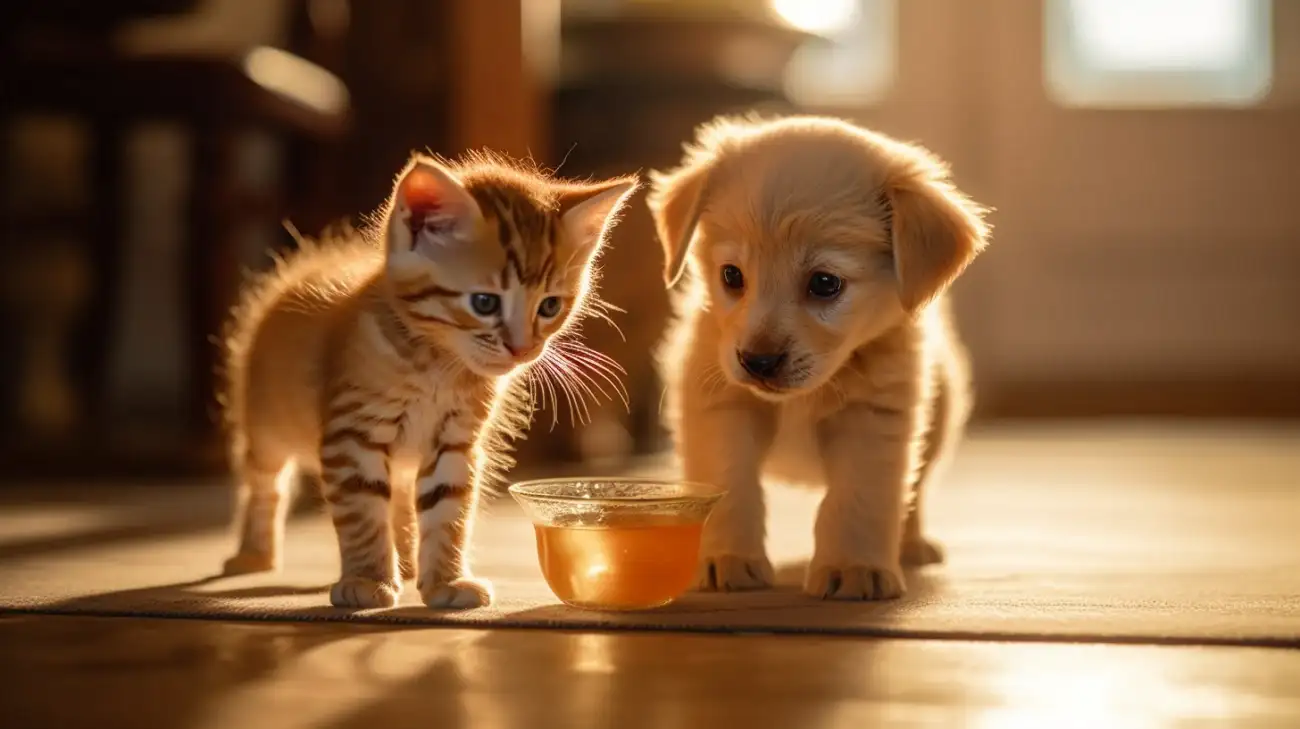 Pronefra 180 ml - Skuteczny suplement dla kota i psa