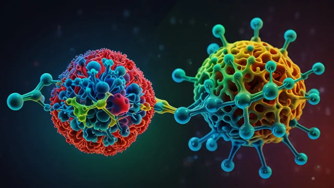 DHEA czy DHA? Co to jest? Oto kluczowe różnice dla zdrowia i życia