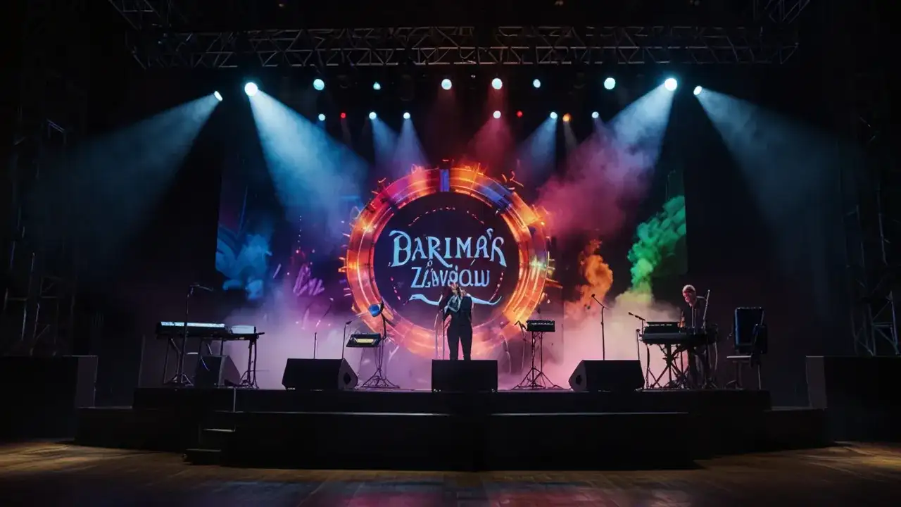 Daria Zawiałow – Bilety na koncerty i nadchodzące terminy występów