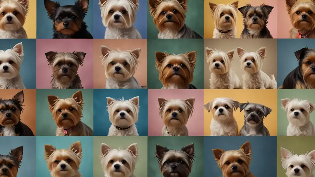 Mały pies rasy: jakie rasy są najpopularniejsze wśród małych psów?