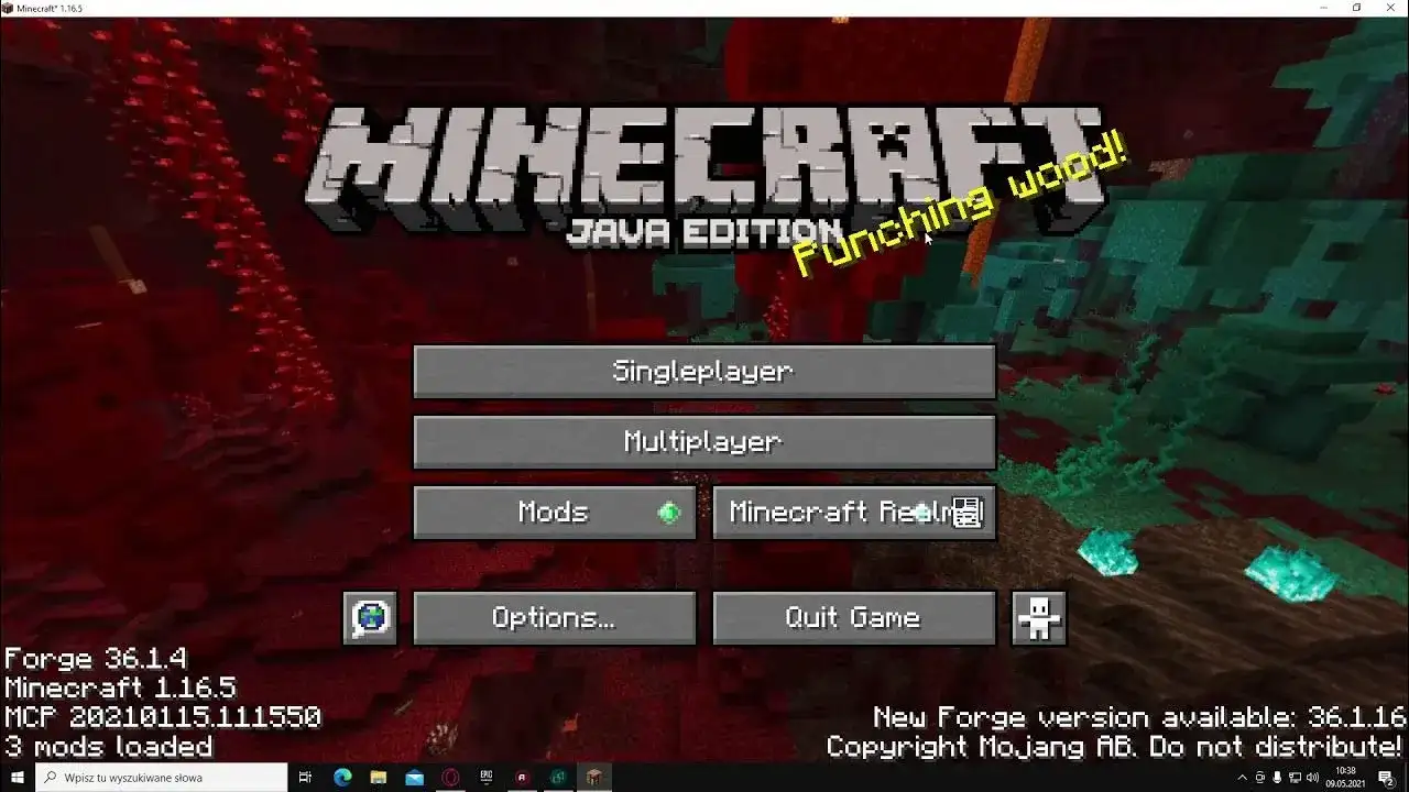 Jak pobrać mody do Minecraft Crystal Launcher bez problemów i błędów