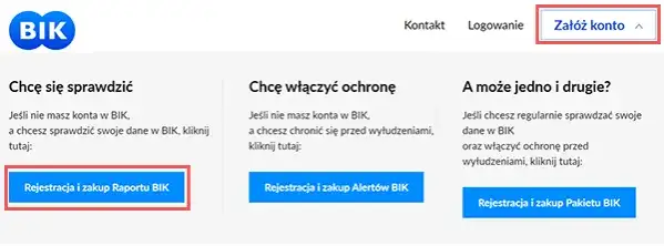 Czy można sprawdzić BIK za darmo? Oto, co musisz wiedzieć