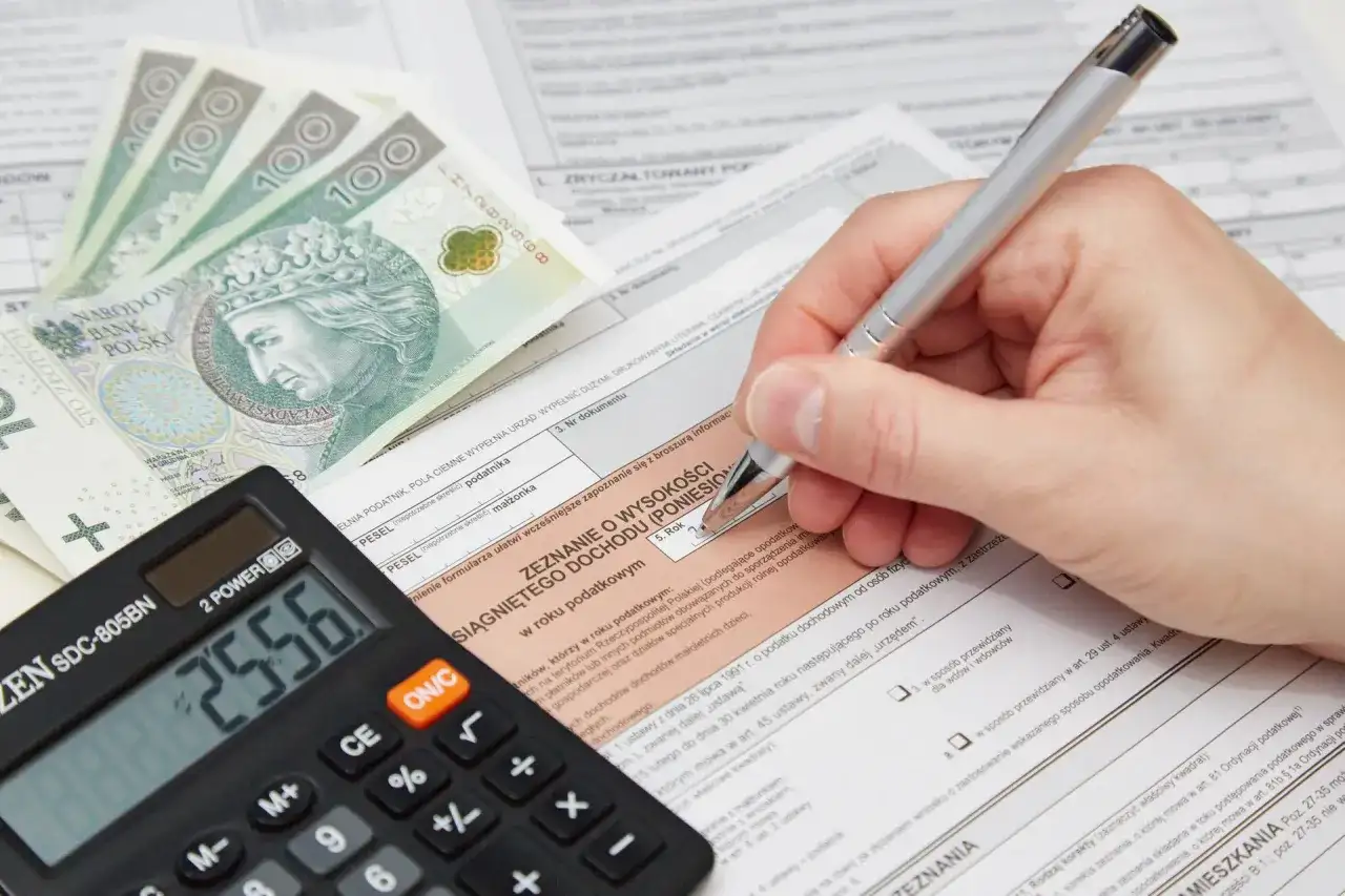 Jak rozliczyć podatki i uniknąć najczęstszych błędów w PIT
