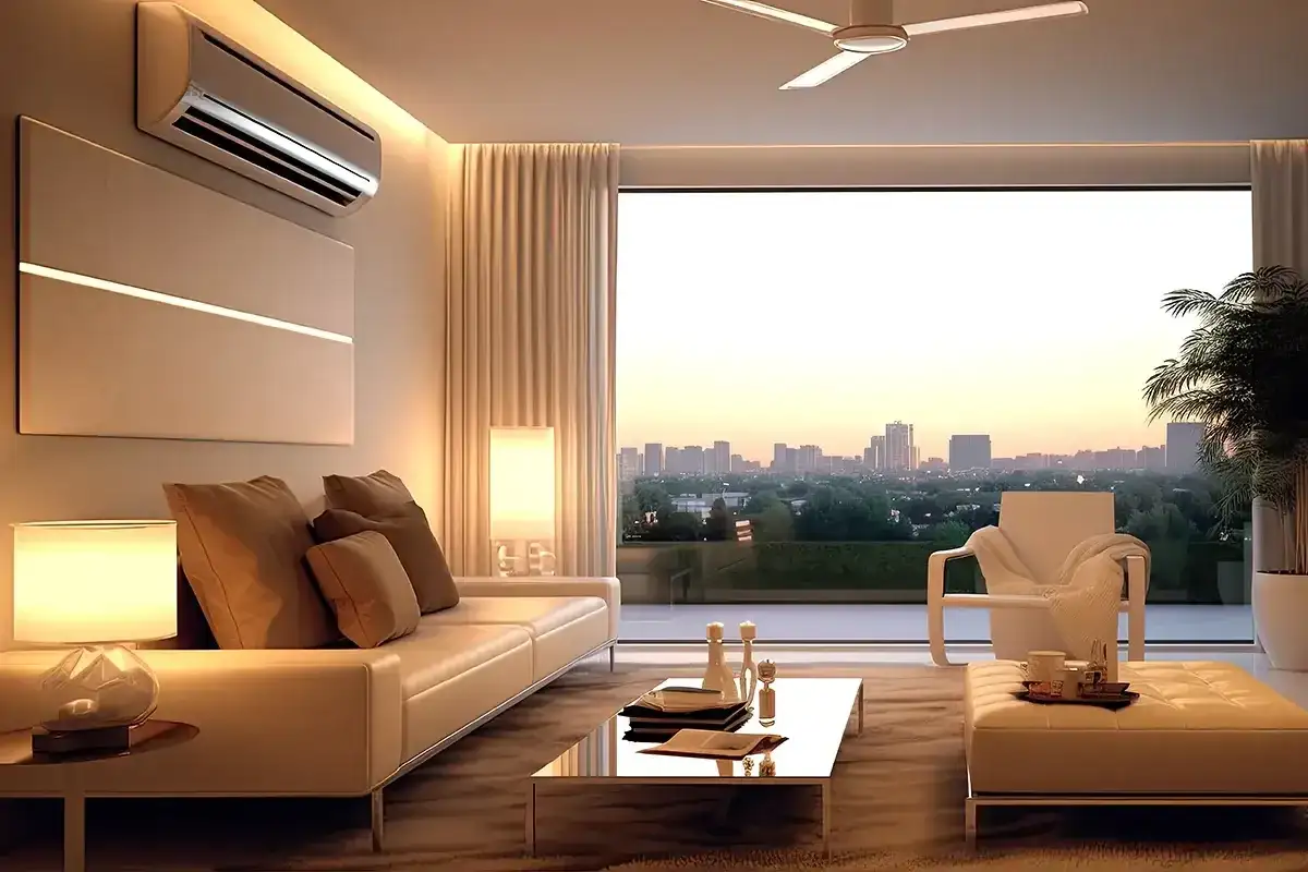 Idealna Klimatyzacja do Domu: Jak Wybrać Najlepsze Rozwiązanie?